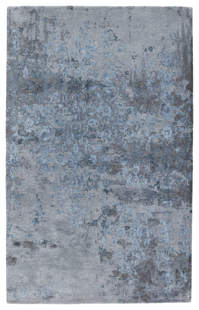 Jaipur Citrine Ballare Cit18 Blue Rug.
