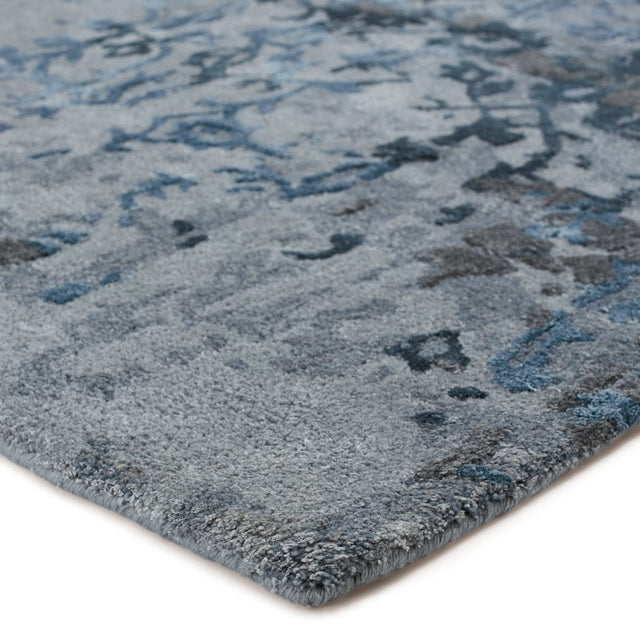 Jaipur Citrine Ballare Cit18 Blue Rug.