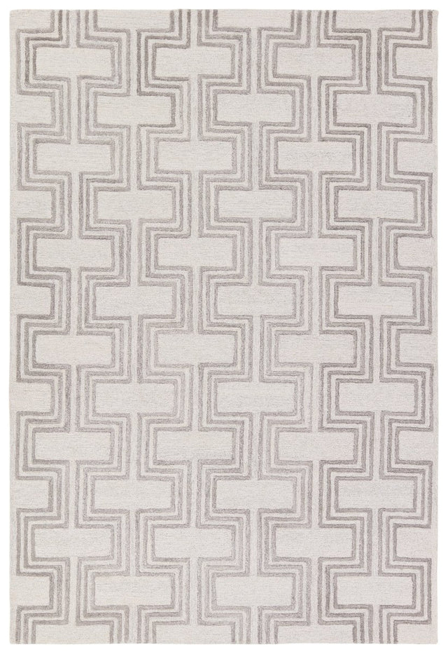 Jaipur City Melchor Ct122 Gray Rug.