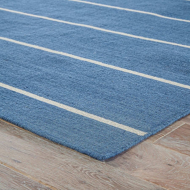 Jaipur Coastal Shores Cape Cod Coh09 Stellar / Fog Rugs.