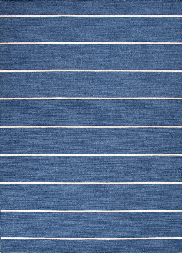 Jaipur Coastal Shores Cape Cod Coh09 Stellar / Fog Rugs.