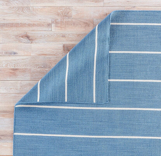 Jaipur Coastal Shores Cape Cod Coh09 Stellar / Fog Rugs.