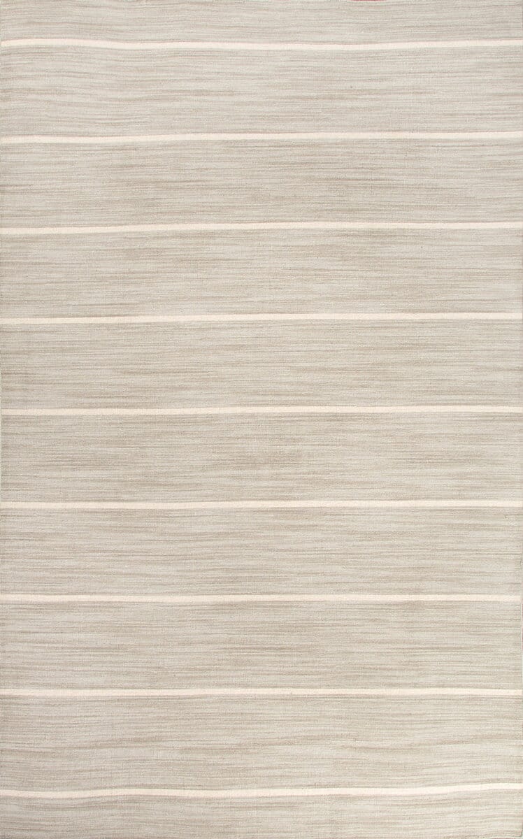 Jaipur Coastal Shores Cape Cod Coh17 Paloma / Egret Rugs.