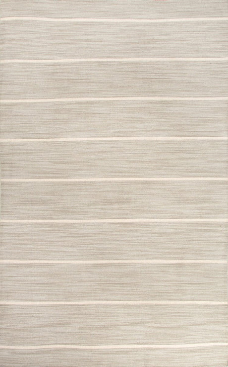 Jaipur Coastal Shores Cape Cod Coh17 Paloma / Egret Rugs.