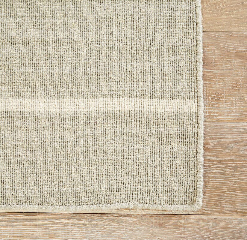 Jaipur Coastal Shores Cape Cod Coh17 Paloma / Egret Rugs.