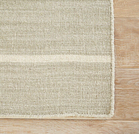 Jaipur Coastal Shores Cape Cod Coh17 Paloma / Egret Rugs.