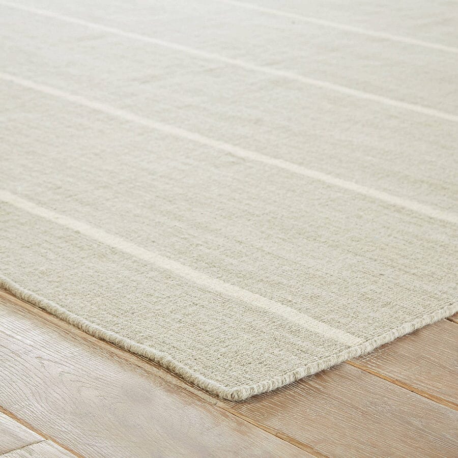 Jaipur Coastal Shores Cape Cod Coh17 Paloma / Egret Rugs.