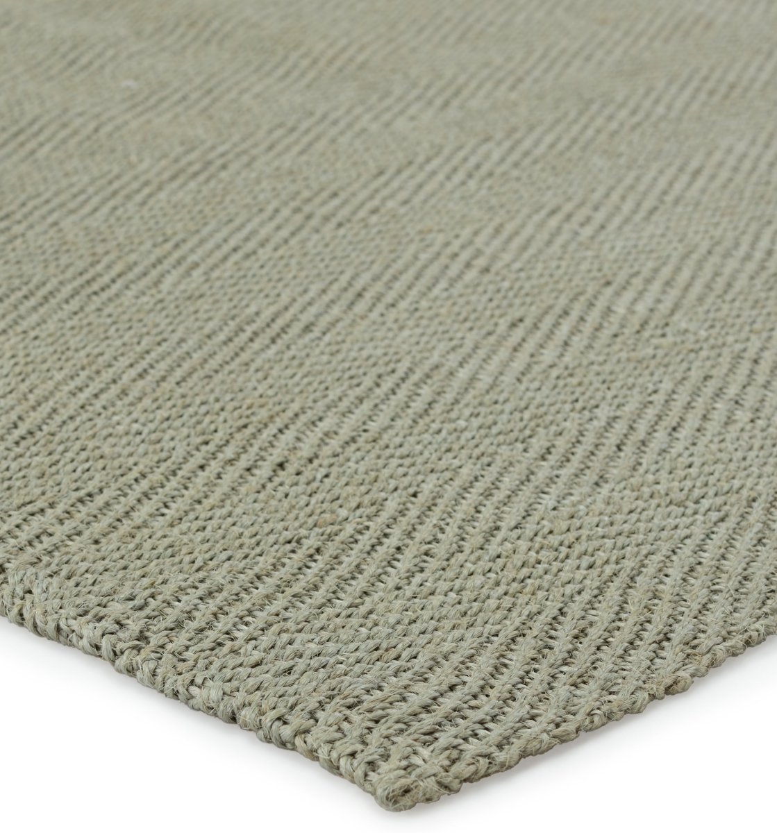 Jaipur Cottage Ranier Ctt01 Green Rug.