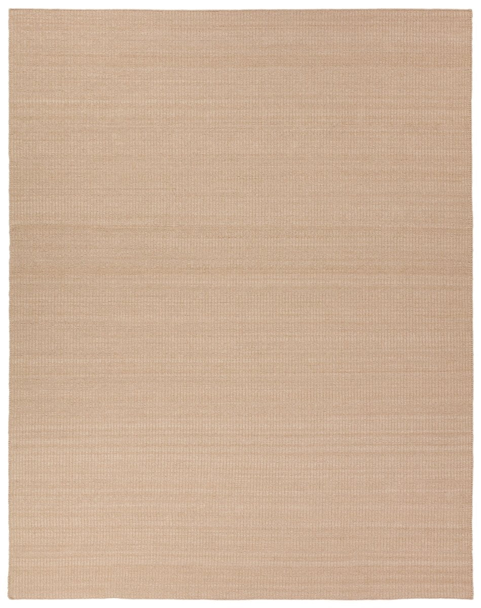 Jaipur Dante Facet Dan02 Tan/Tan/Taupe Rug.