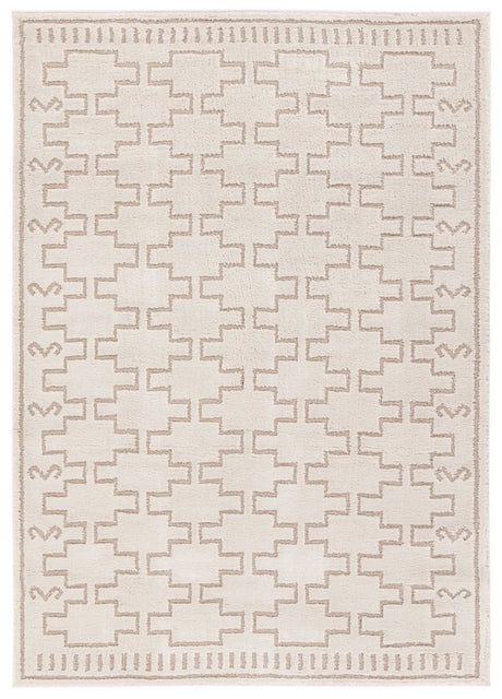Jaipur Dawson By Label J Dawson Jid16 Ivory/Beige Rug.