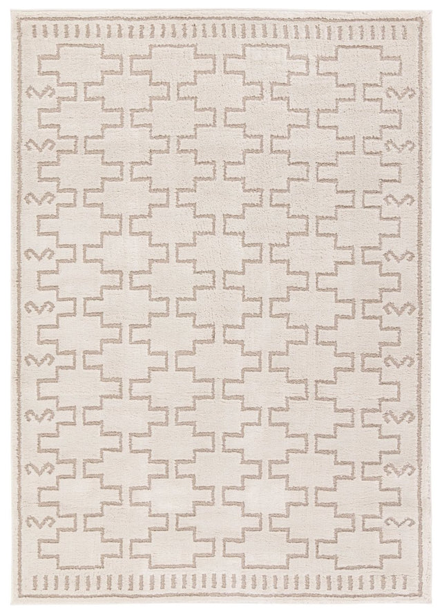 Jaipur Dawson By Label J Dawson Jid16 Ivory/Beige Rug.