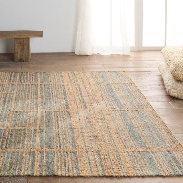 Jaipur Dorada Ciana Drd02 Brown Rug.