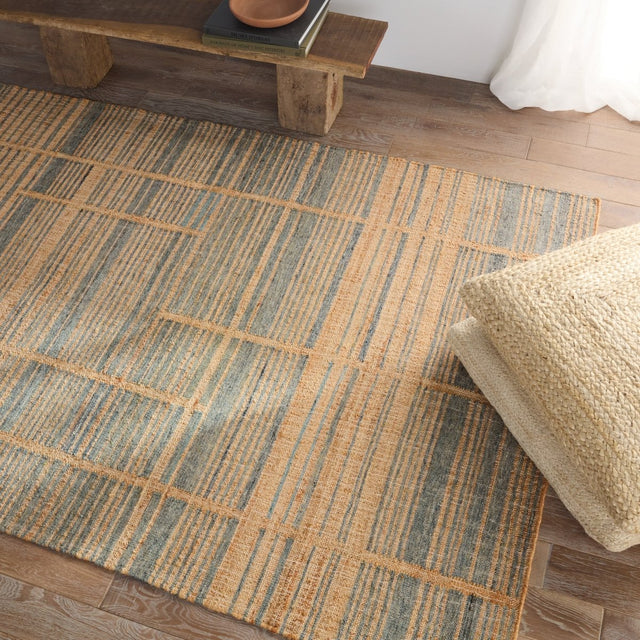 Jaipur Dorada Ciana Drd02 Brown Rug.
