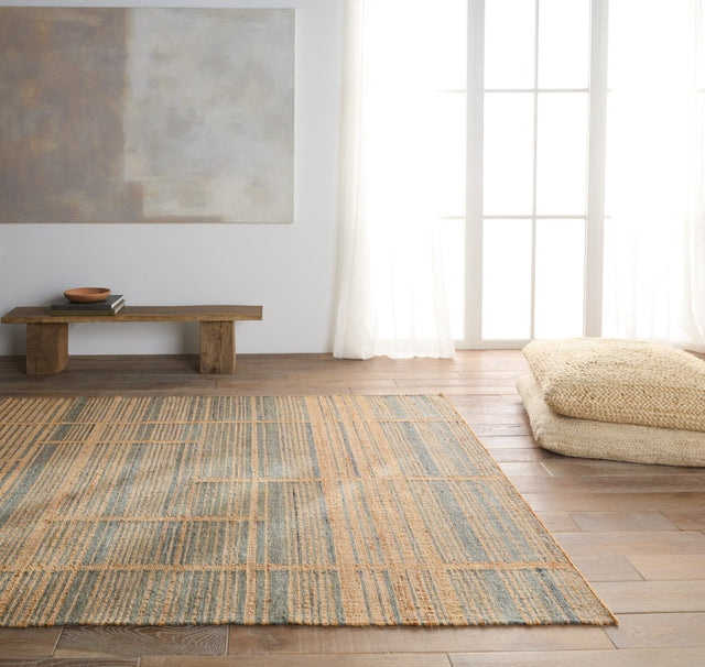 Jaipur Dorada Ciana Drd02 Brown Rug.
