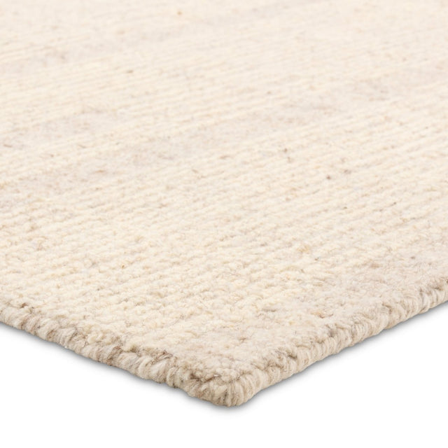 Jaipur Edher By Label J Edher Fgn02 Taupe/Cream Rug.
