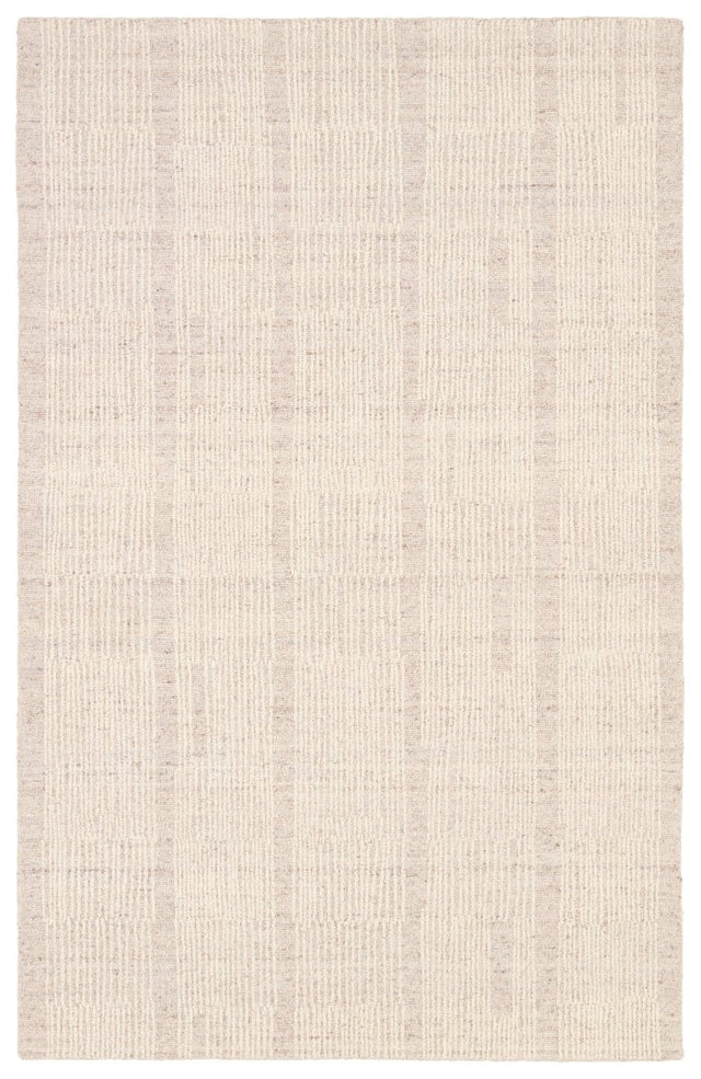 Jaipur Edher By Label J Edher Fgn02 Taupe/Cream Rug.