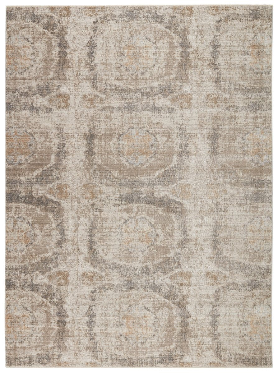 Jaipur En Blanc Airi Ebc06 Gray/Beige Rugs.