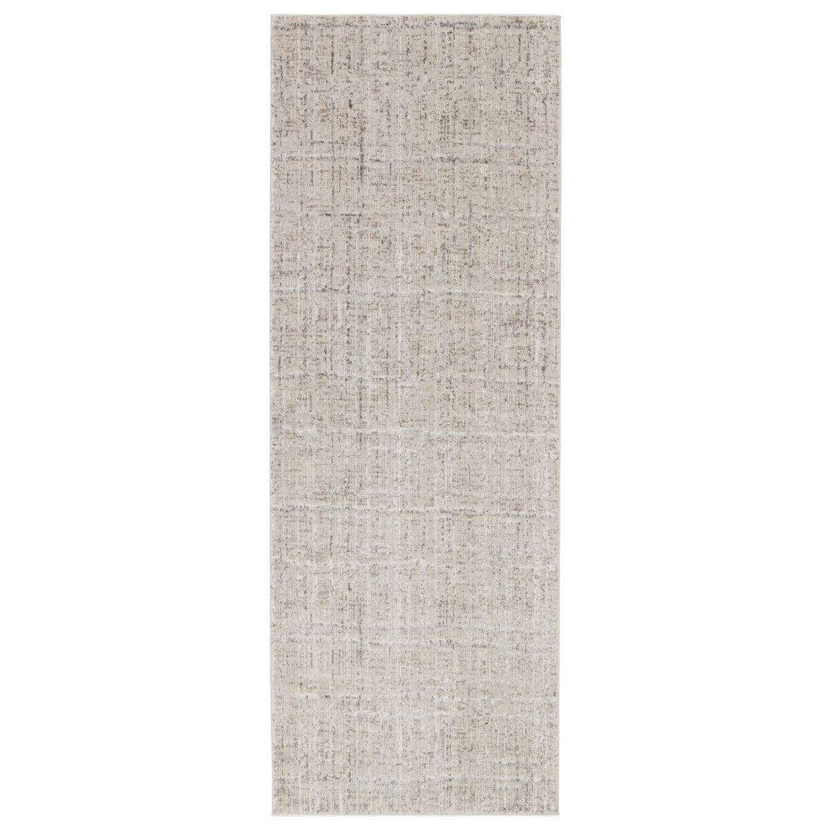 Jaipur En Blanc Sovis Ebc10 Light Gray Rug.