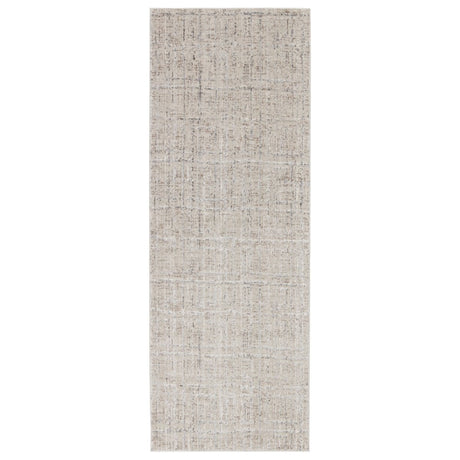 Jaipur En Blanc Sovis Ebc10 Light Gray Rug.
