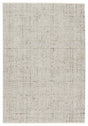 Jaipur En Blanc Sovis Ebc10 Light Gray Rug.