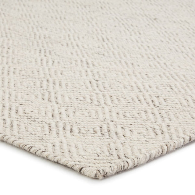 Jaipur Enclave Bramble Enc03 Ivory Rugs.