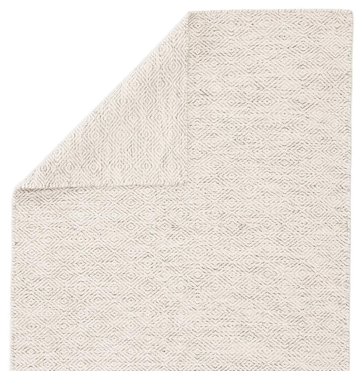 Jaipur Enclave Bramble Enc03 Ivory Rugs.