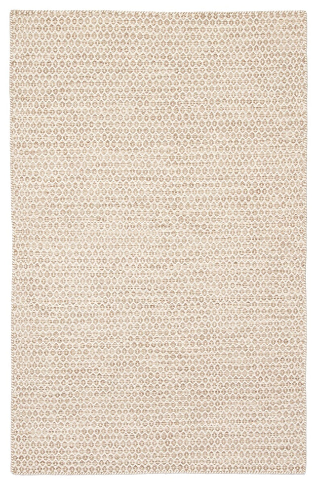 Jaipur Enclave Pompano Enc04 Beige Rugs.