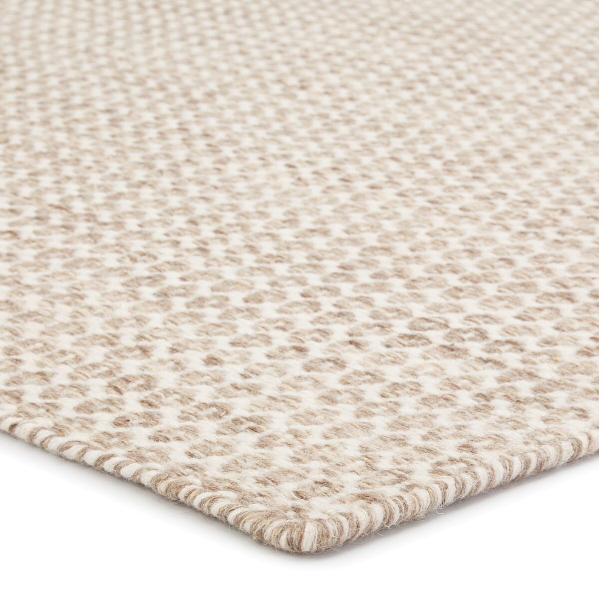 Jaipur Enclave Pompano Enc04 Beige Rugs.