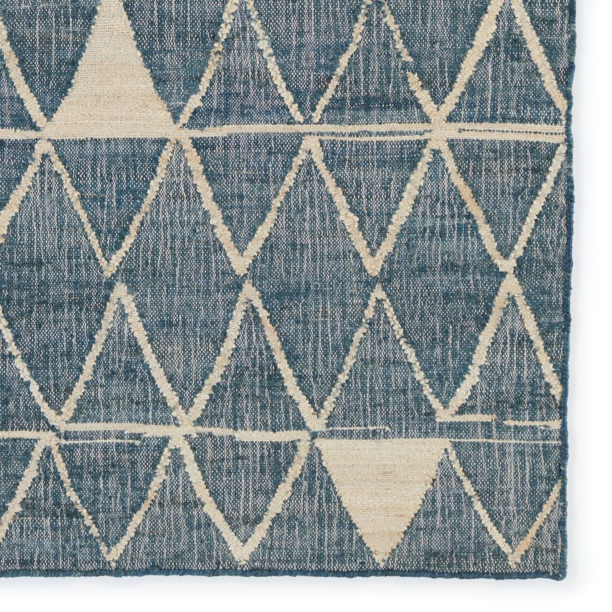Jaipur Eterna Helina Ete01 Navy Rug.