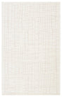 Jaipur Fables Palmer Fb159 White Rug.