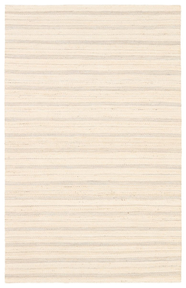 Jaipur Fede Ascent Fed01 Beige/Light Gray Rug.