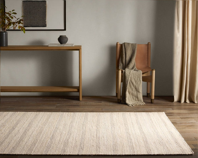 Jaipur Fede Ascent Fed01 Beige/Light Gray Rug.