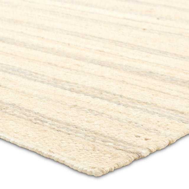 Jaipur Fede Ascent Fed01 Beige/Light Gray Rug.