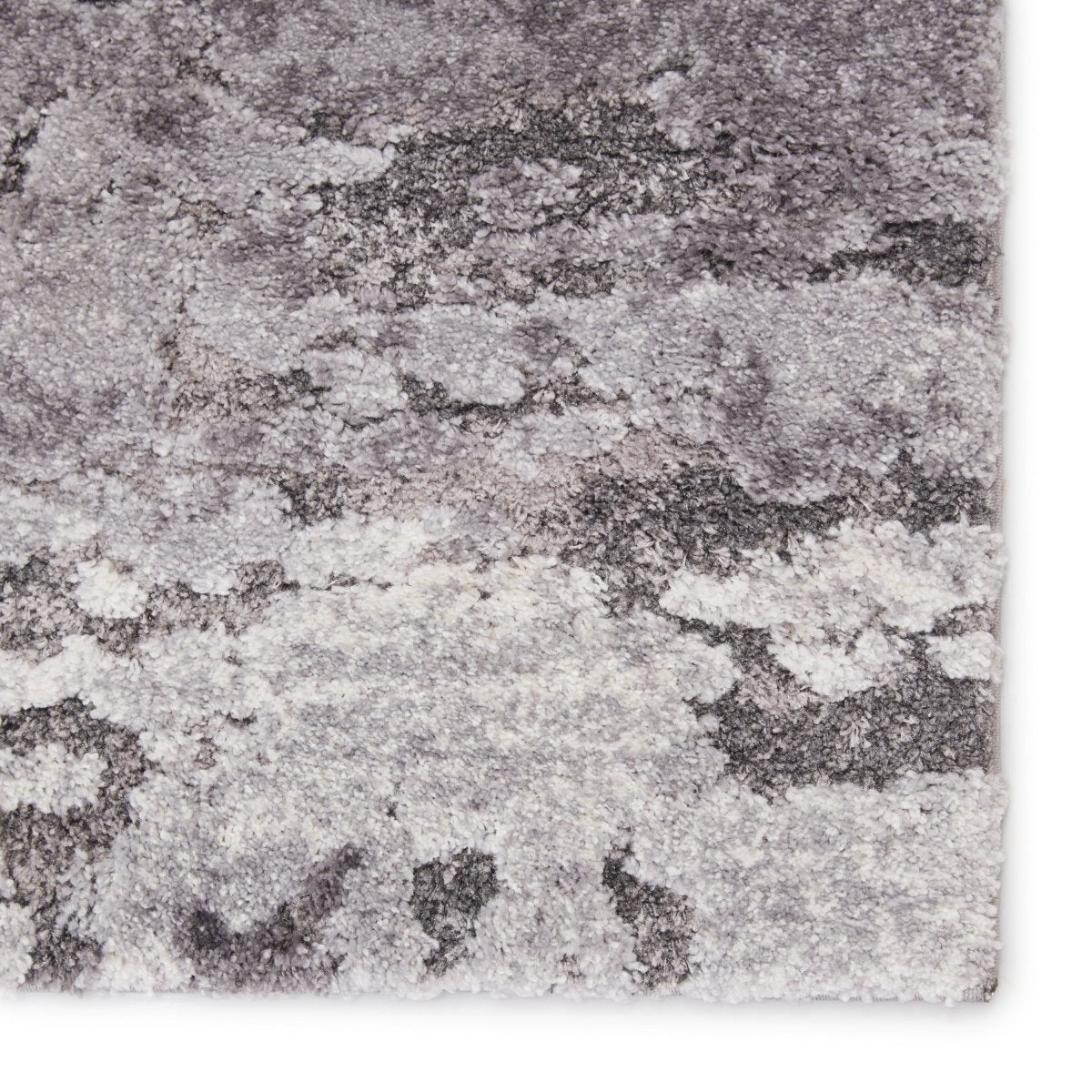 Jaipur Ferris Coen Frr06 Gray/Ivory Rugs.