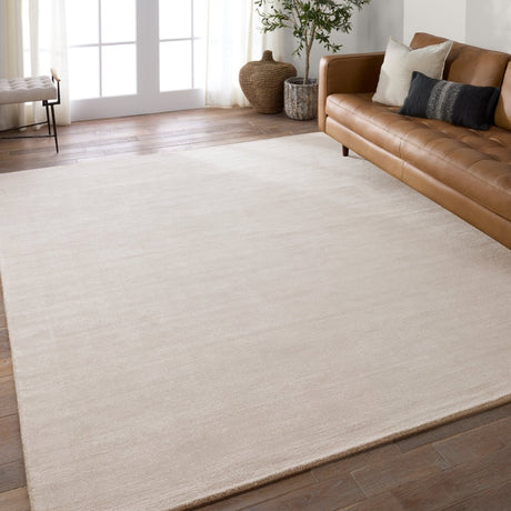 Jaipur Fletcher Arcus Ftr01 Cream/Gray Rug.