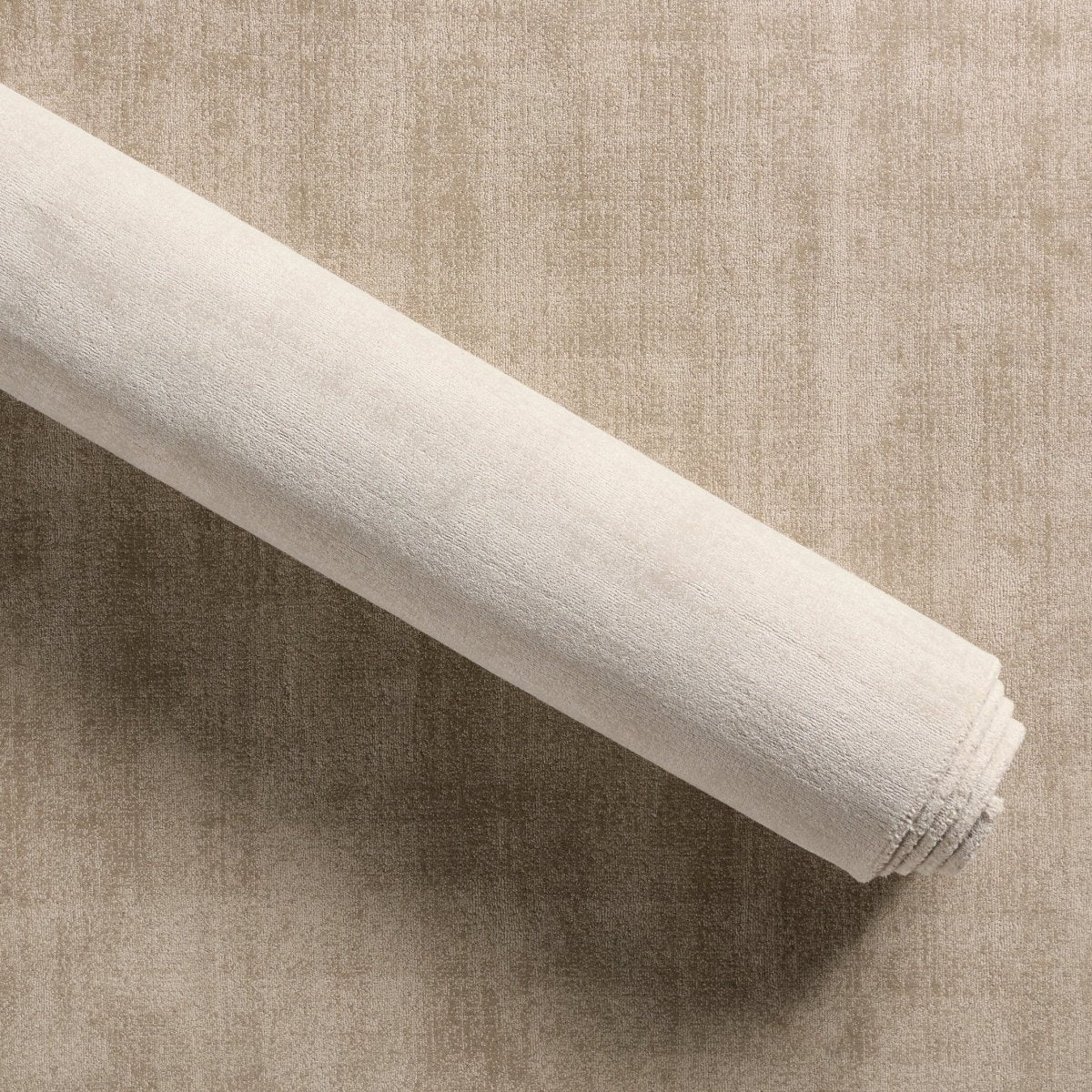 Jaipur Fletcher Arcus Ftr02 Taupe/Cream Rug.