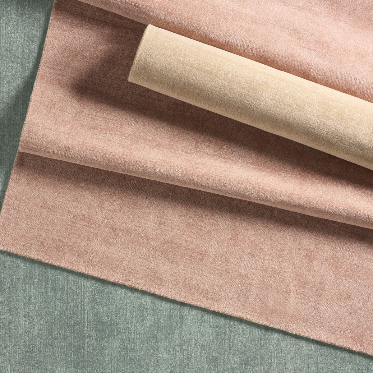 Jaipur Fletcher Arcus Ftr05 Pink Rug.