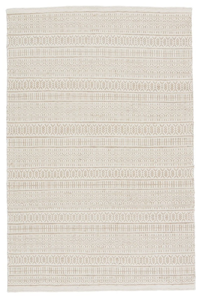 Jaipur Fontaine Galway Fnt02 Ivory/Cream Rugs.