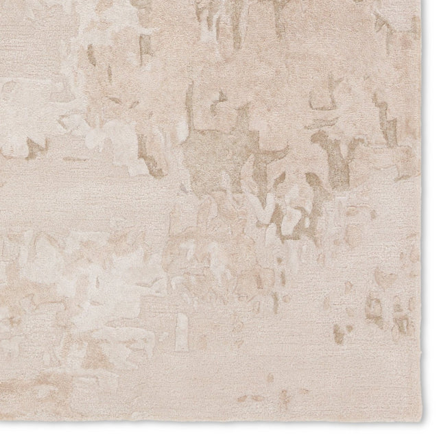Jaipur Fragment Astris Frg09 Gray/Tan/Taupe Rug.