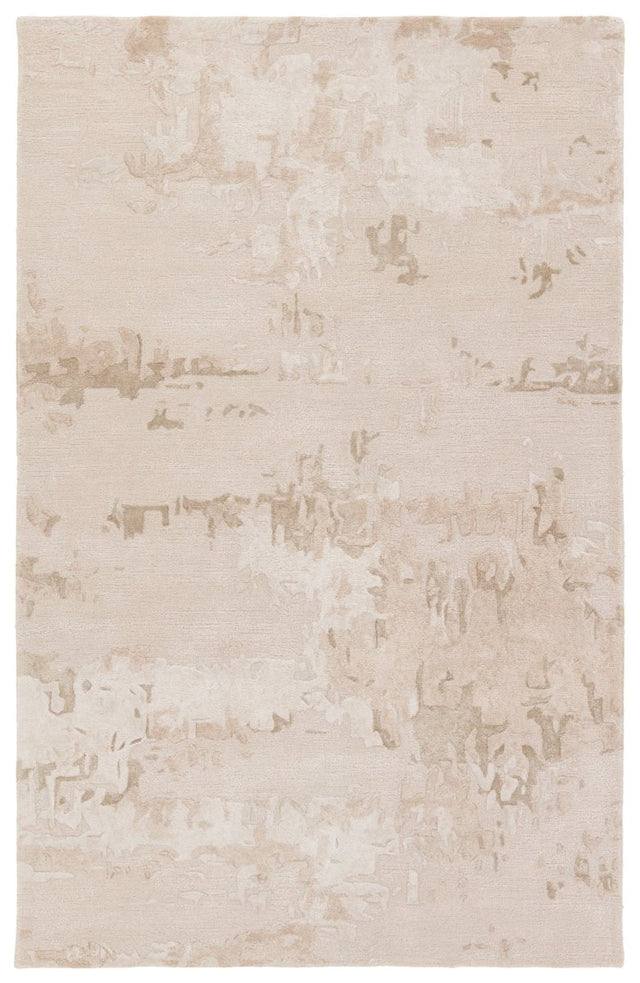 Jaipur Fragment Astris Frg09 Gray/Tan/Taupe Rug.