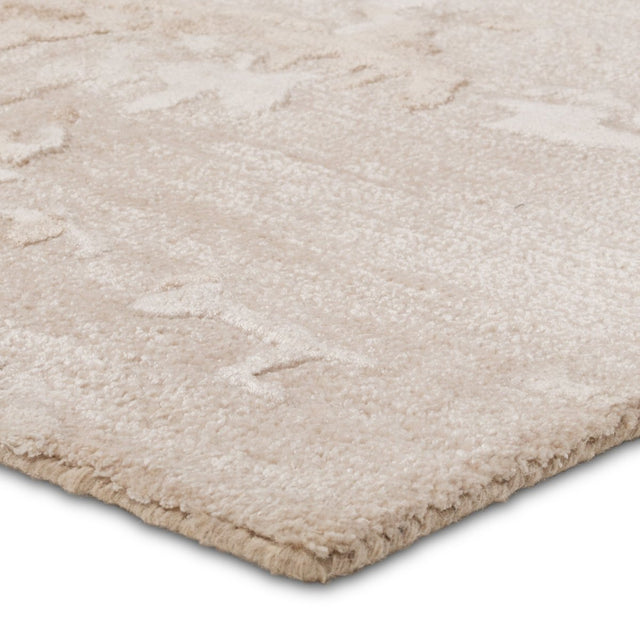 Jaipur Fragment Astris Frg09 Gray/Tan/Taupe Rug.