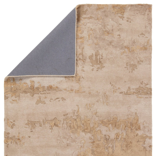 Jaipur Fragment Astris Frg10 Tan/Taupe Rug.