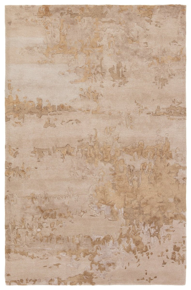 Jaipur Fragment Astris Frg10 Tan/Taupe Rug.