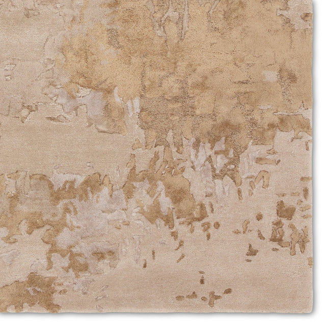 Jaipur Fragment Astris Frg10 Tan/Taupe Rug.