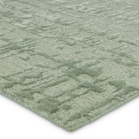 Jaipur Fragment Igneous Frg07 Sage Rug.