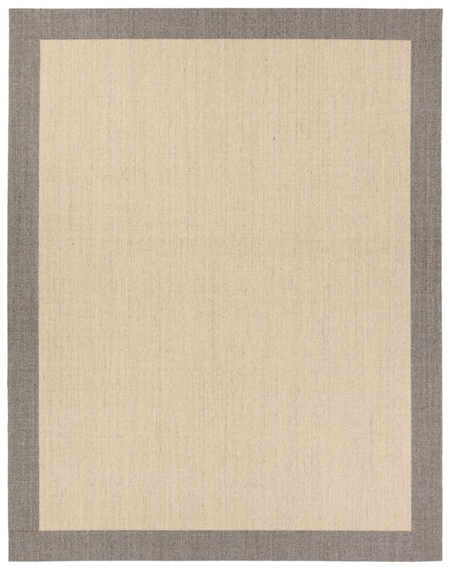 Jaipur Gabe Leyar Gab01 Beige/Gray Rug.