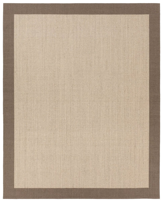 Jaipur Gabe Leyar Gab02 Beige/Brown Rug.