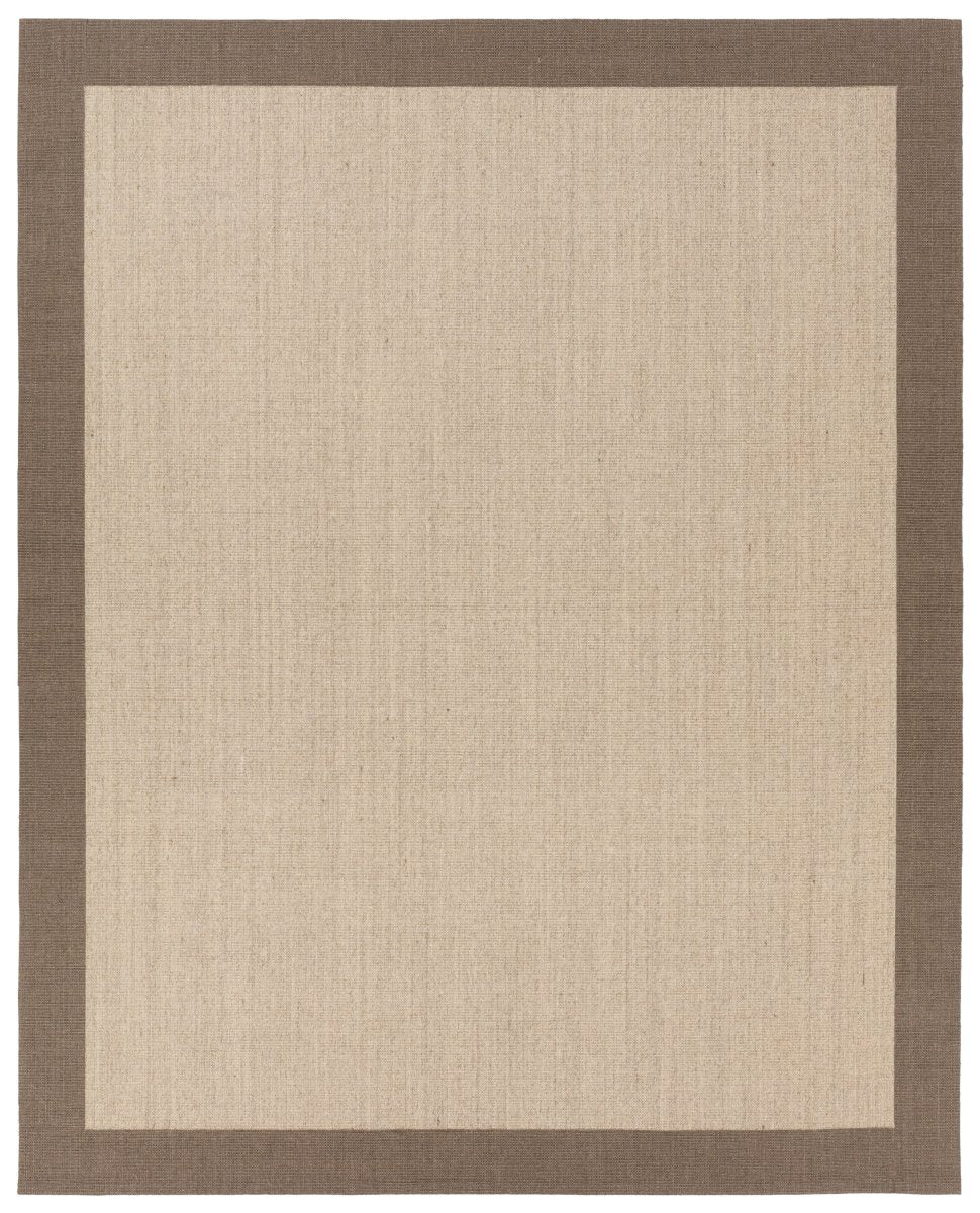 Jaipur Gabe Leyar Gab02 Beige/Brown Rug.