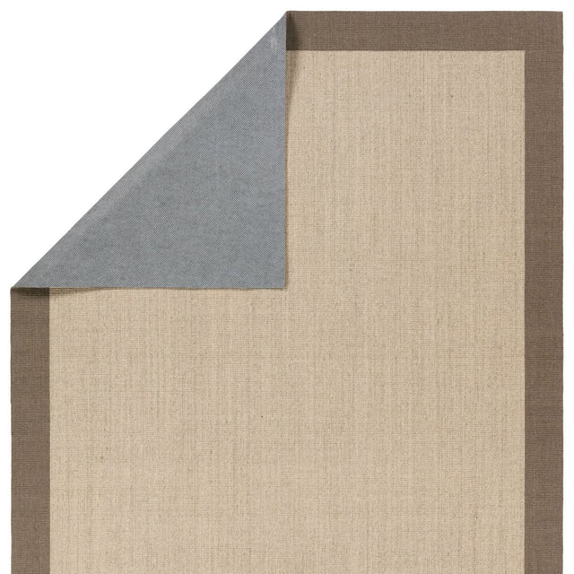 Jaipur Gabe Leyar Gab02 Beige/Brown Rug.