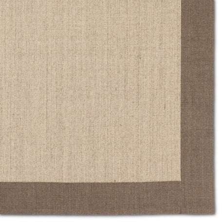 Jaipur Gabe Leyar Gab02 Beige/Brown Rug.
